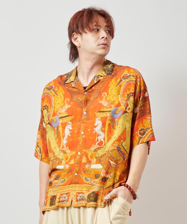 �p�^���J�����Y�V���c