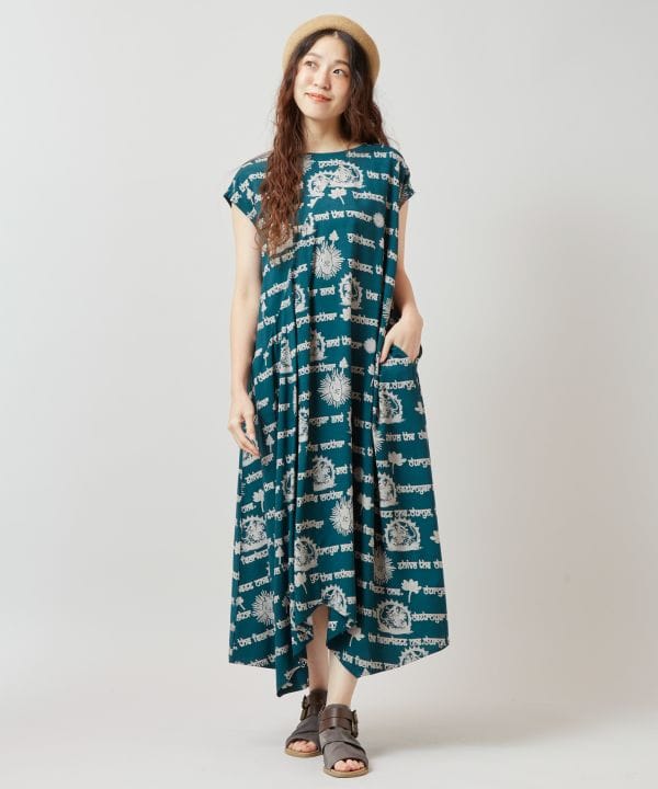 �e�B�e�������s�[�X