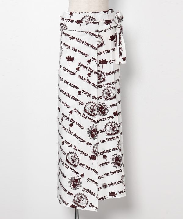 �e�B�e���X�J�[�g