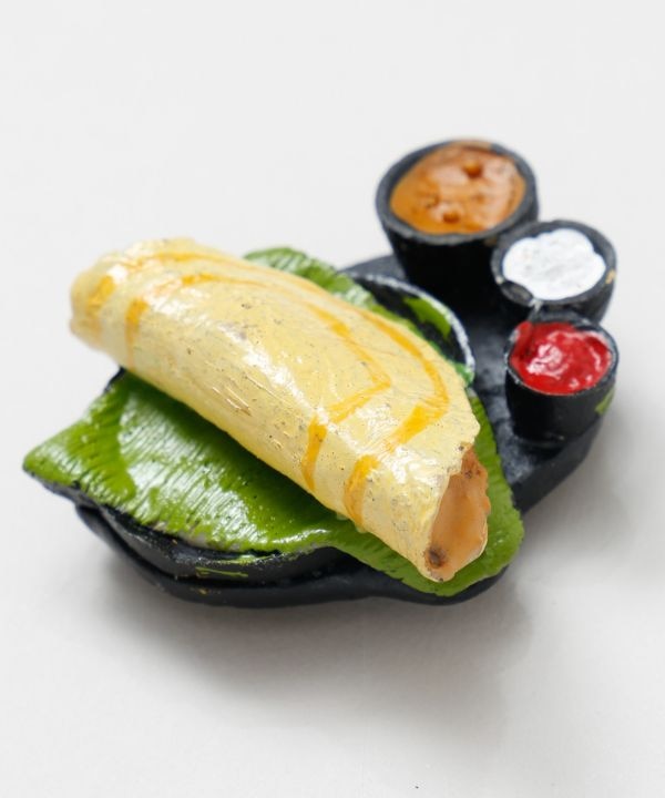 �C���h�t�[�h�}�O�l�b�g