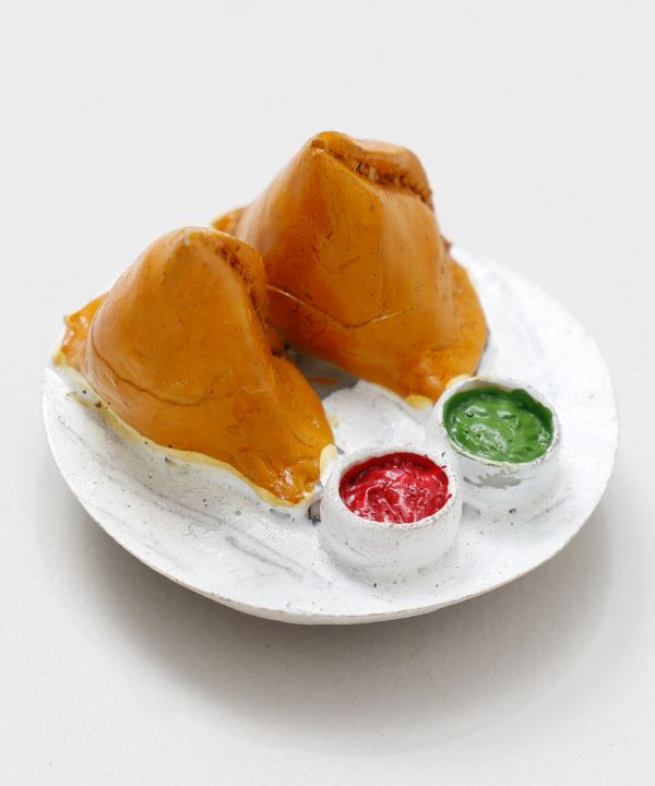 �C���h�t�[�h�}�O�l�b�g