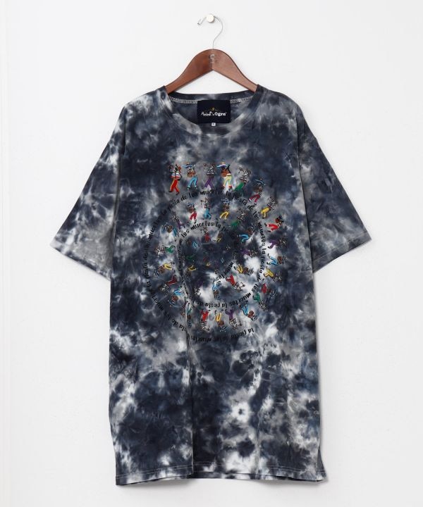 �x���O�������YT�V���c�yAmina×grn�z