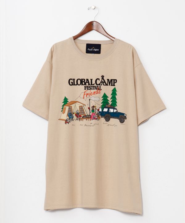 ���t�@�[�~�����YT�V���c�yAmina×grn×ogawa�R���{�z