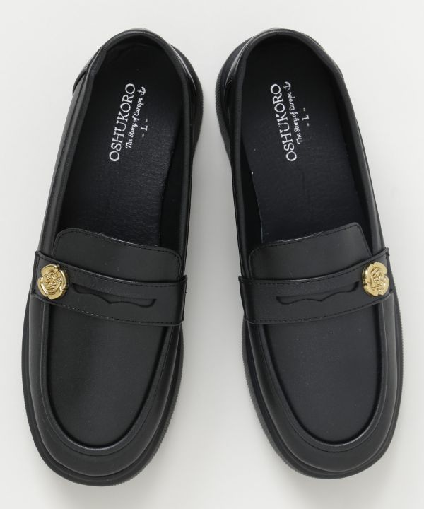 ���[�Y���[�t�@�[