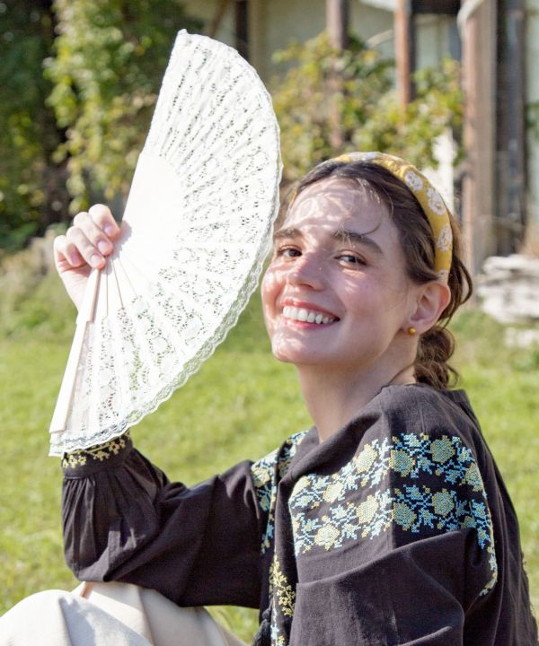 ���[�X��q