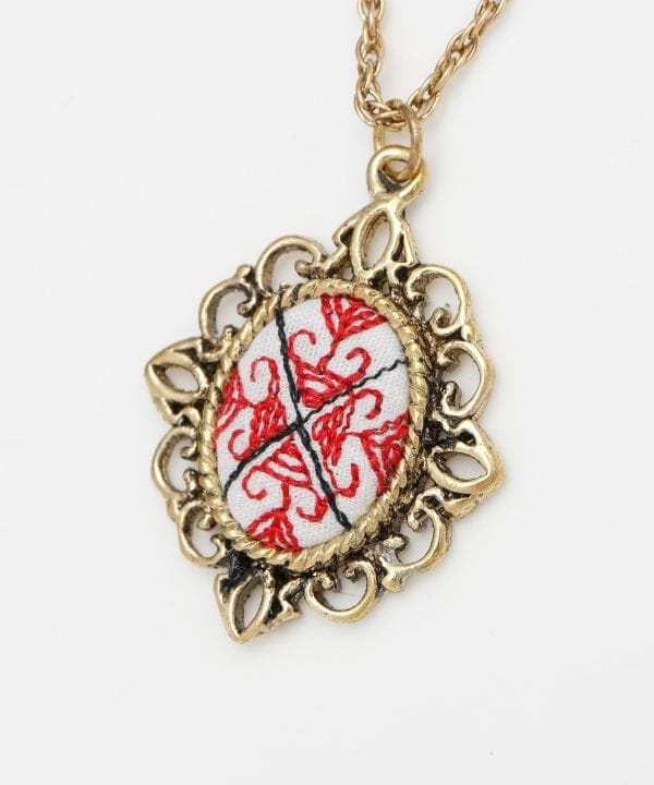 ���}�j�A�l�b�N���X