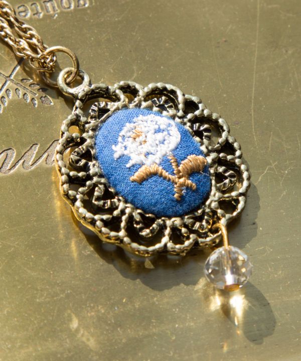 �E�N�t�����l�b�N���X