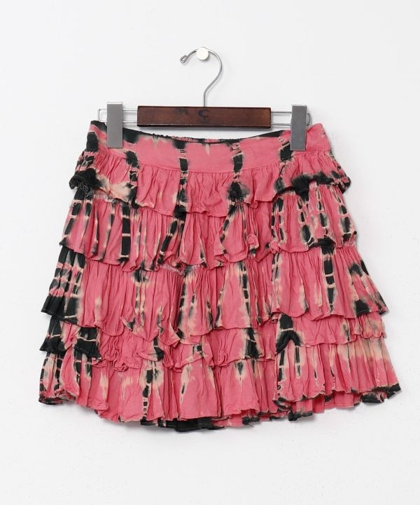 �y�C���_�C�X�J�[�g