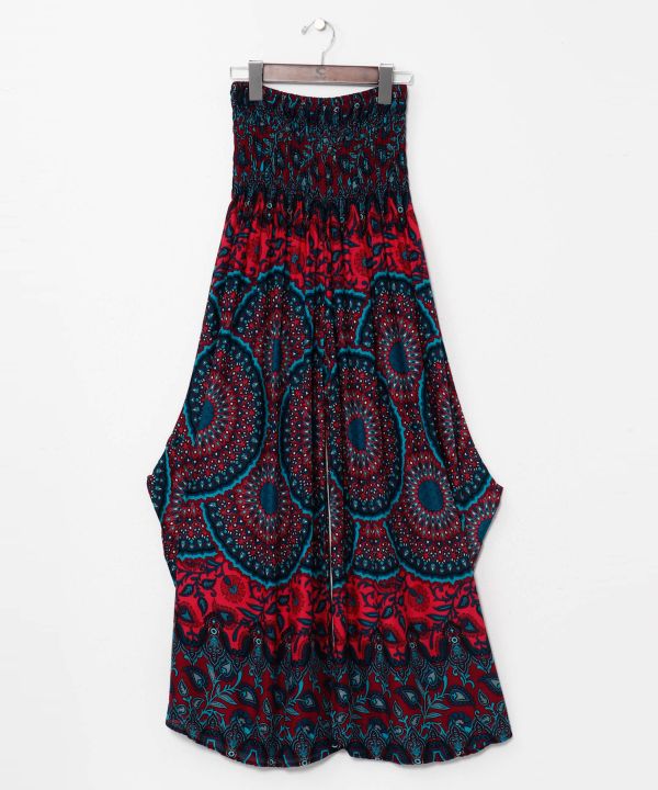 ���C�A�_���p���c