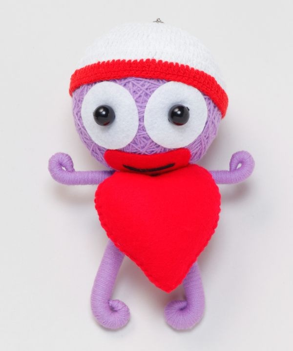 �t�@���L�[�n�[�g�h�[���w�k