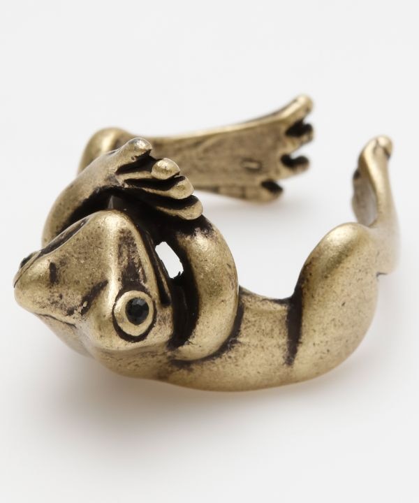 �X���J�G�����O