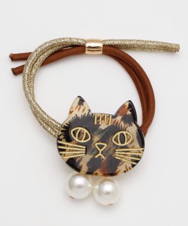 �L���b�g�p�w�A�S��