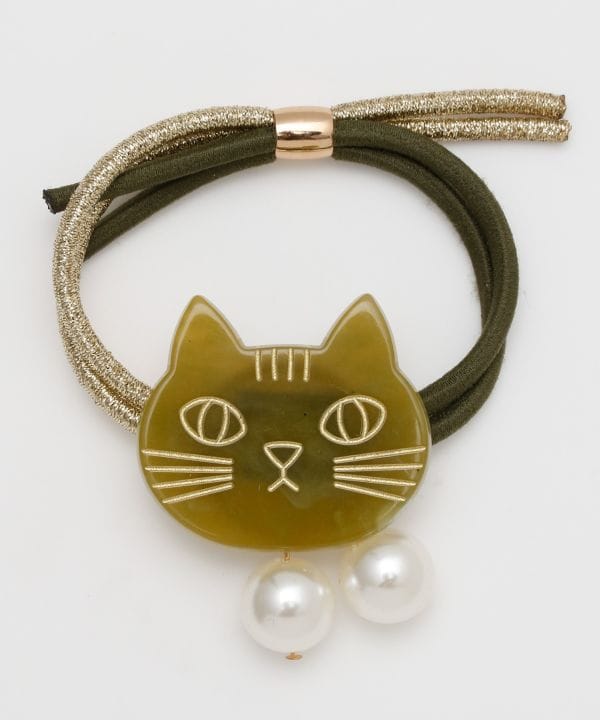 �L���b�g�p�w�A�S��