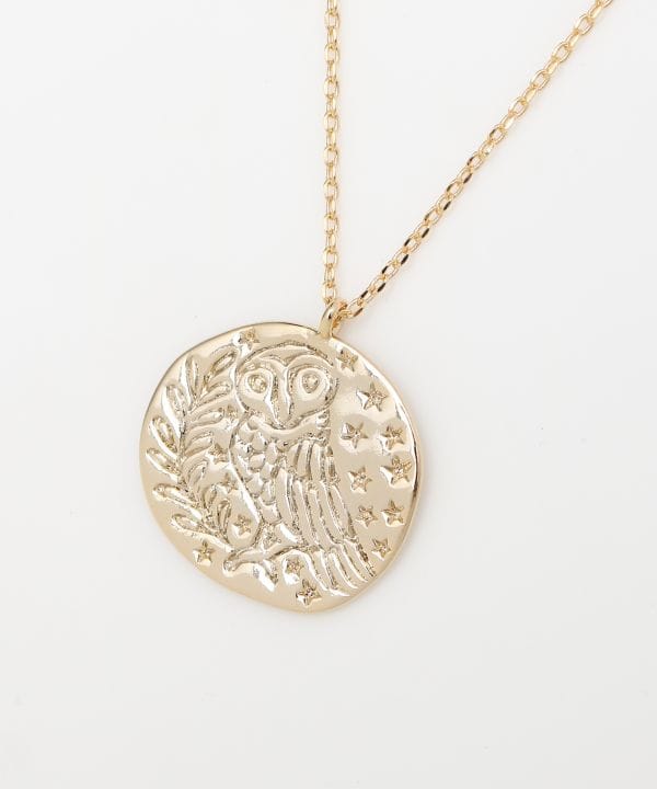 �z�V�I�E���l�b�N���X