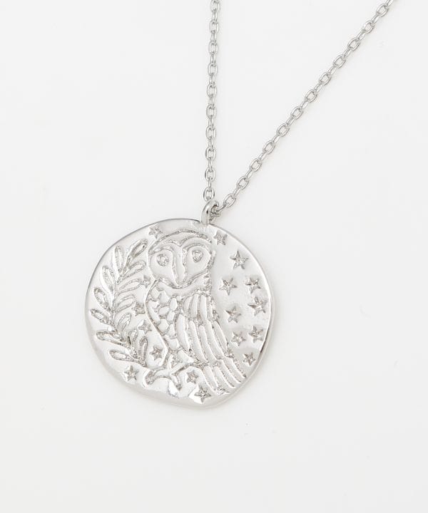 �z�V�I�E���l�b�N���X