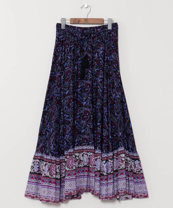 �A�V���[�i�X�J�[�g