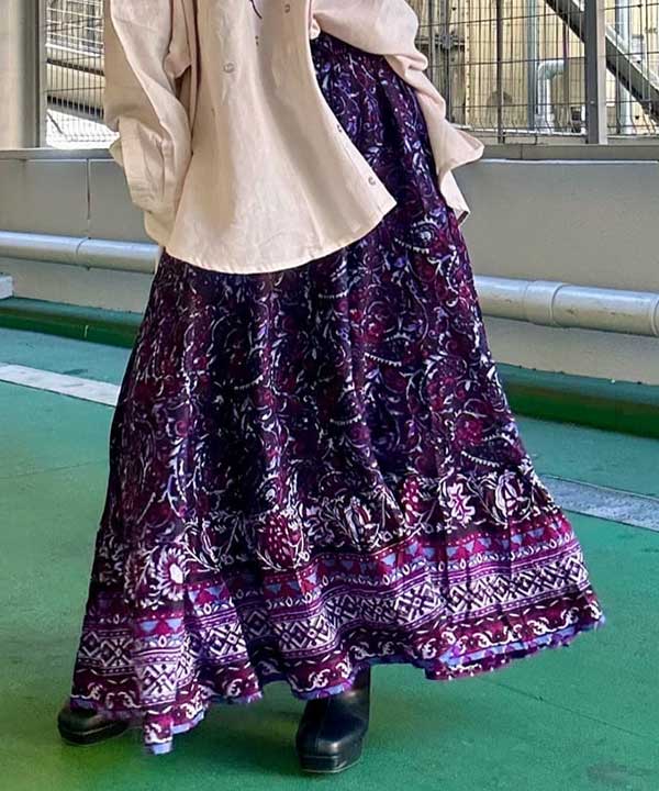 �A�V���[�i�X�J�[�g