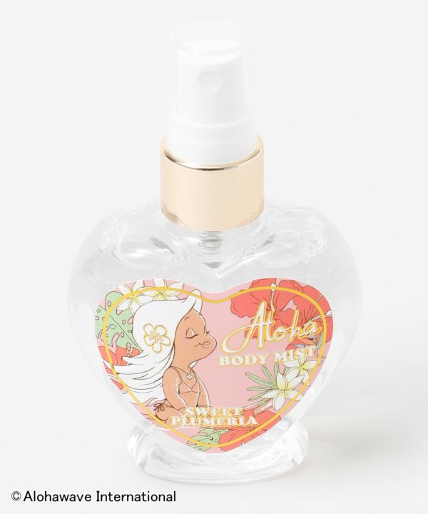 �{�f�B�~�X�g�yALOHA MAPUA�z