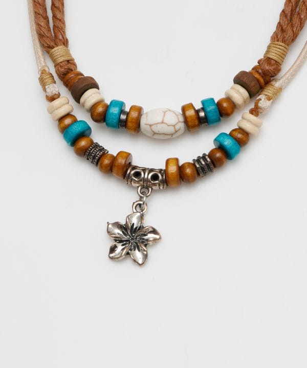 �}�J�z�E�l�b�N���X