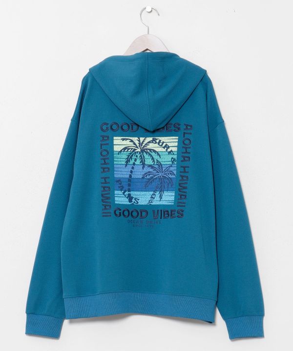 �J�n���E�����Y�y�h�o�p�[�J�[�ySURF&Palms�z