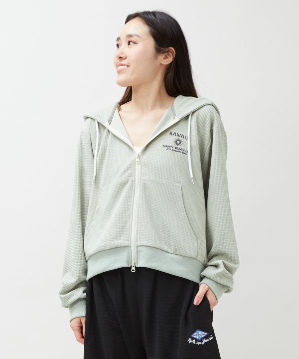 �L�J�E�A�y�h�o�p�[�J�[�ySURF&Palms�z