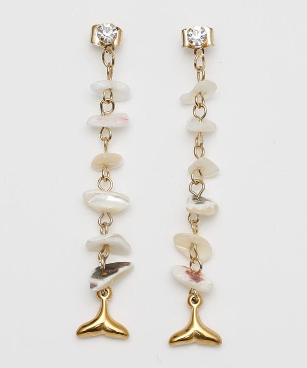 �O���X�z�G�[���s�A�X