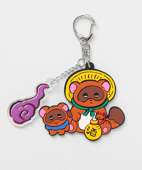 �L�[�z���_�[�s�����ǎq×�`����J���t