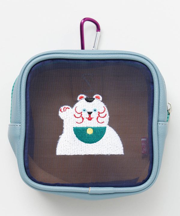 ���|���b�V���|�[�`