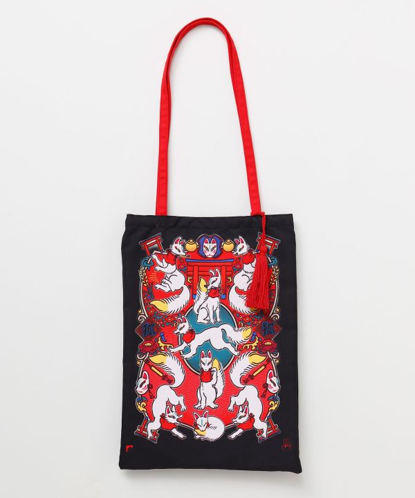 �g�[�g�o�b�O�s�����ǎq×�`����J���t