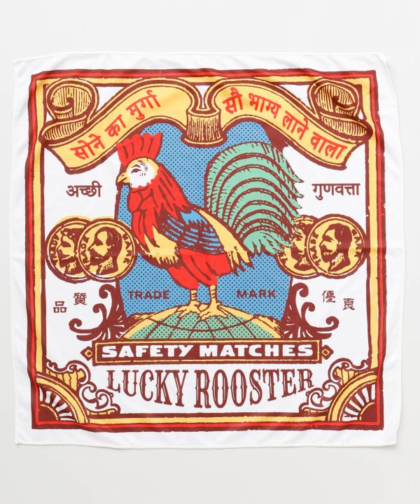 ���g���}�b�`�N�[���o���_�i