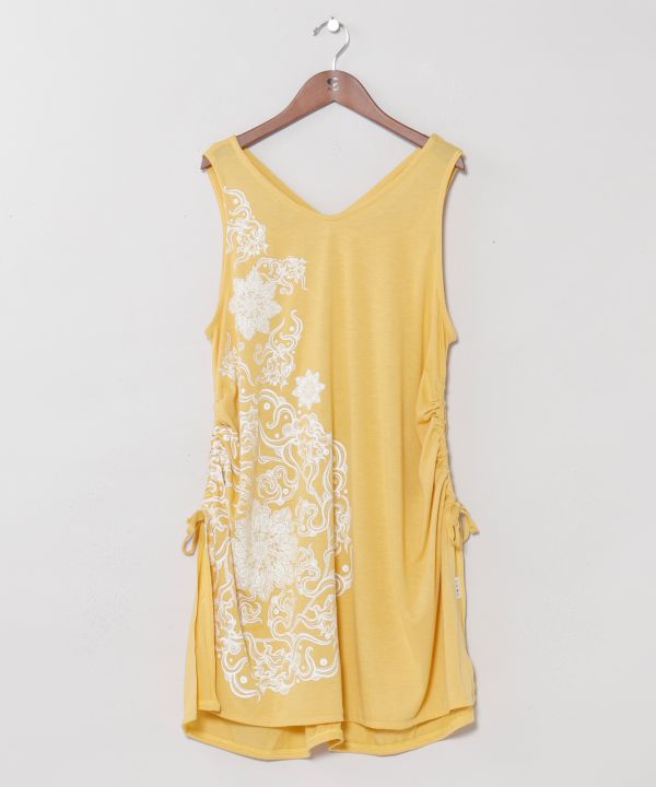 �K�f�B�A�^���N�yAmina×VORRUK�z