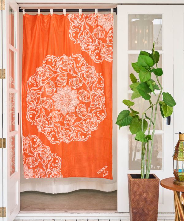 �K�f�B�A�J�[�e��(178cm)�yAmina×VORRUK�z