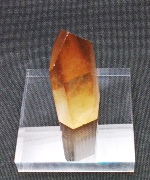 【一点物】シトリンポイント31g