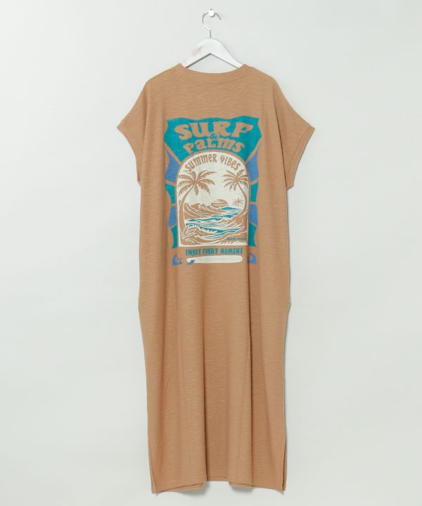 �r�[�`���[�����s�[�X�ySURF&Palms�z