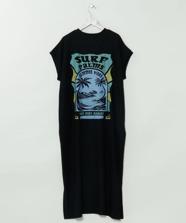 �r�[�`���[�����s�[�X�ySURF&Palms�z