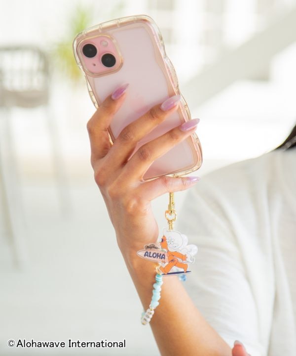 �v�A�X�}�z�X�g���b�v�yALO�c