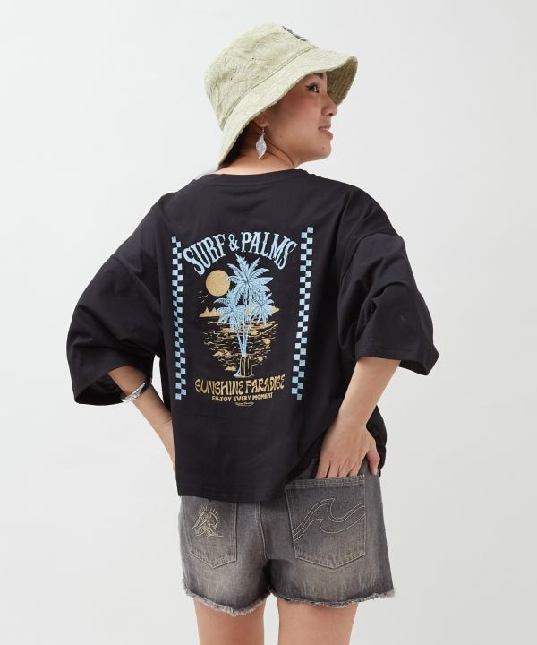 �y�t�u�J�b�g���H�z�A���z�E�s�V���c�ySURF&Palms�z