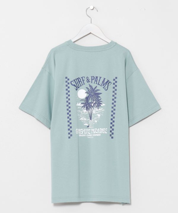 �y�t�u�J�b�g���H�z�A���z�E�����Y�s�V���c�ySURF&Palms�z