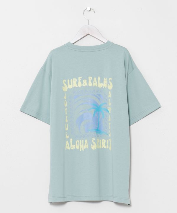 �y�t�u�J�b�g���H�z�A���z�E�����Y�s�V���c�ySURF&Palms�z