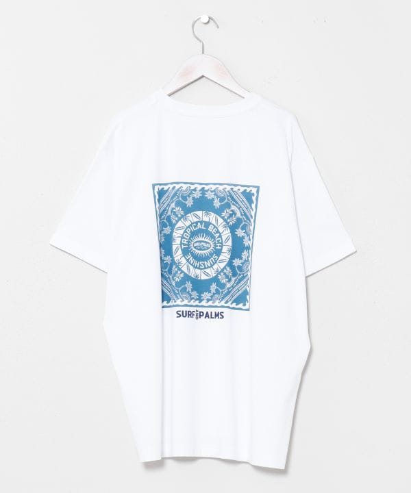 �y�t�u�J�b�g���H�z�A���z�E�����Y�s�V���c�ySURF&Palms�z