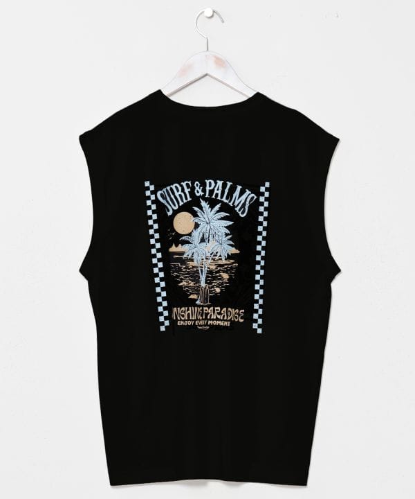 �y�t�u�J�b�g���H�z�A���z�E�����Y�^���N�ySURF&Palms�z