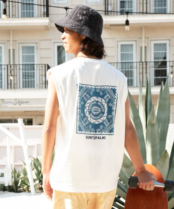 �y�t�u�J�b�g���H�z�A���z�E�����Y�^���N�ySURF&Palms�z