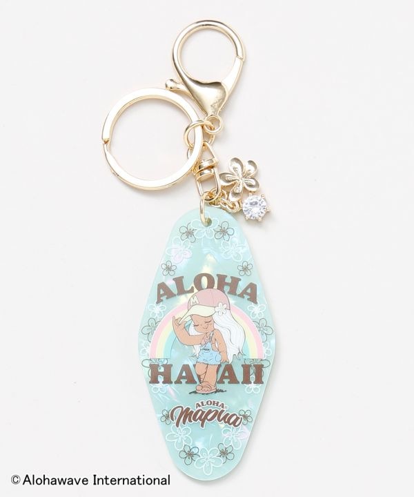 ���[�e���L�[�z���_�[�yALOHA MAPUA�z