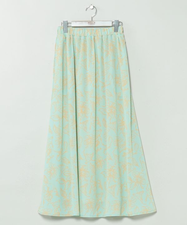 �}�J���C�X�J�[�g�ySURF&Palms�z