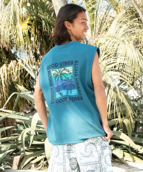 �J�n���E�����Y�^���N�ySURF&Palms�z