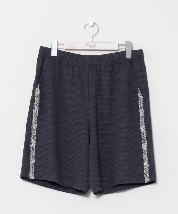 �L�J�E�A�����Y�n�[�t�p���c�ySURF&Palms�z