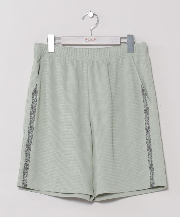 �L�J�E�A�����Y�n�[�t�p���c�ySURF&Palms�z