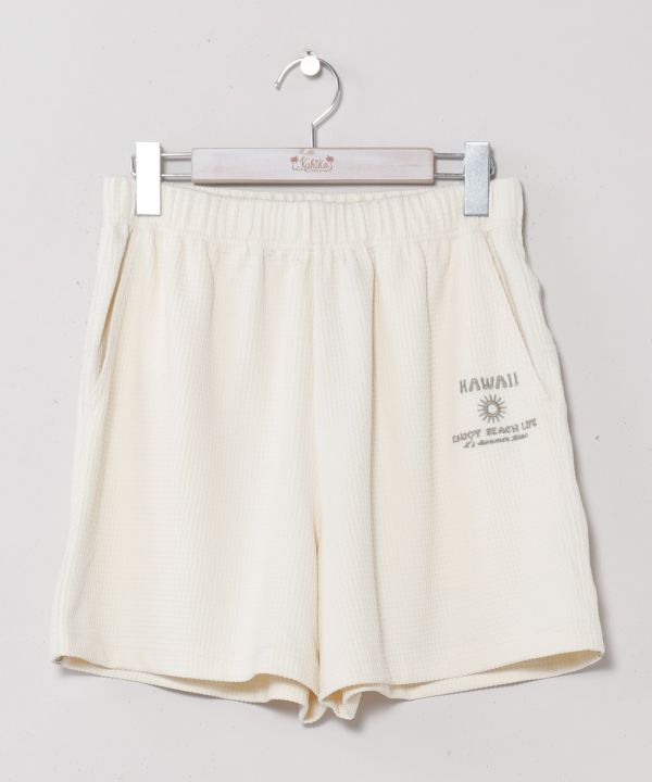 �L�J�E�A�n�[�t�p���c�ySURF&Palms�z