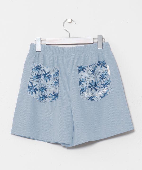 �����c�@�[�n�[�t�p���c�ySURF&Palms�z
