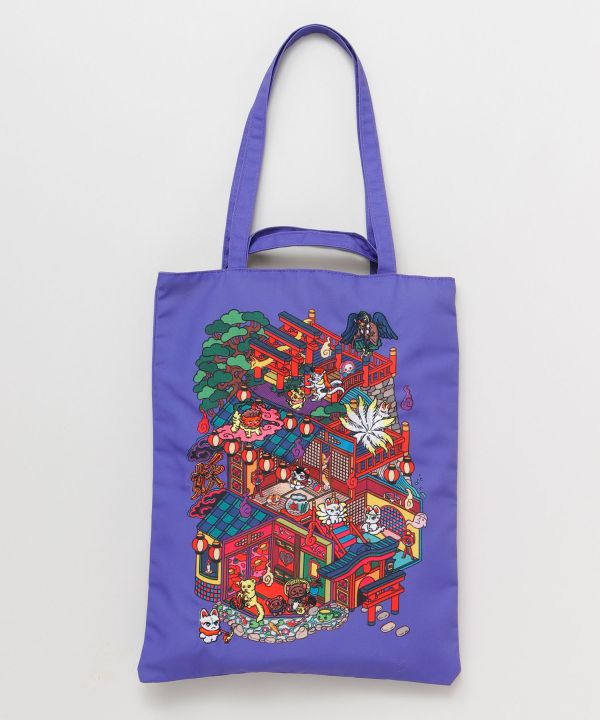 �h�J�g�[�g�o�b�O�s�����ǎq×�`����J���t